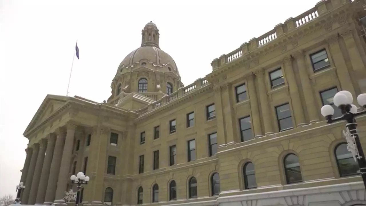 'Like a coup': Albertans say they're worried about Take Back Alberta's growing influence