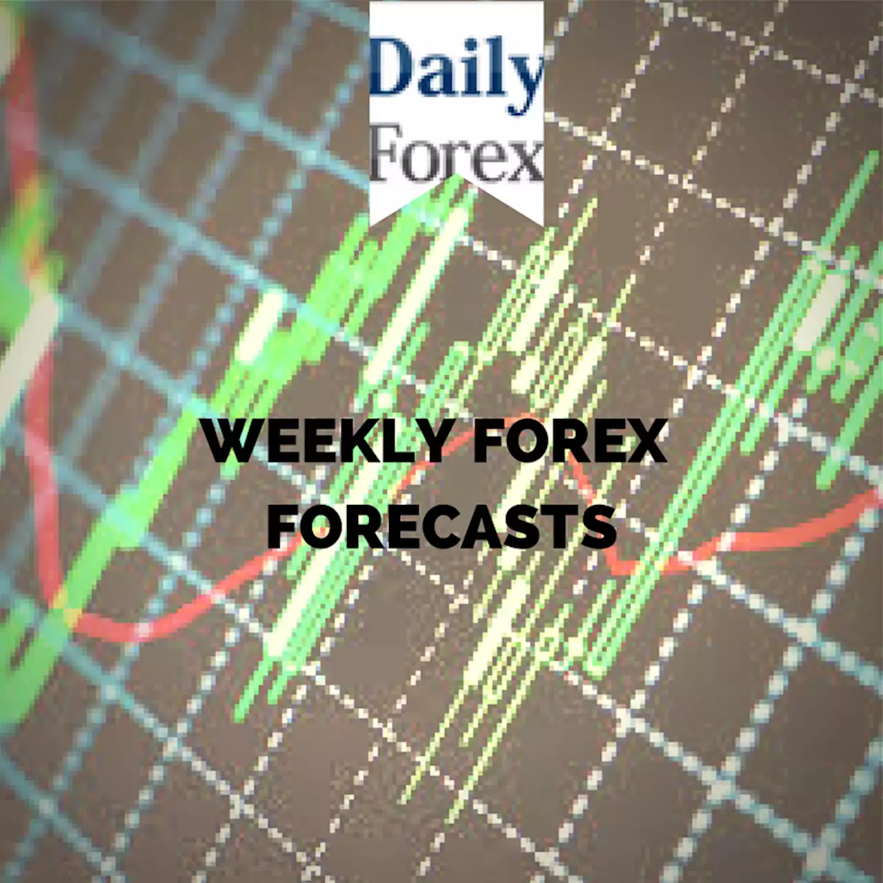 Weekly Forex Forecast \u2013 NASDAQ 100 Index, Bitcoin, GBP/USD