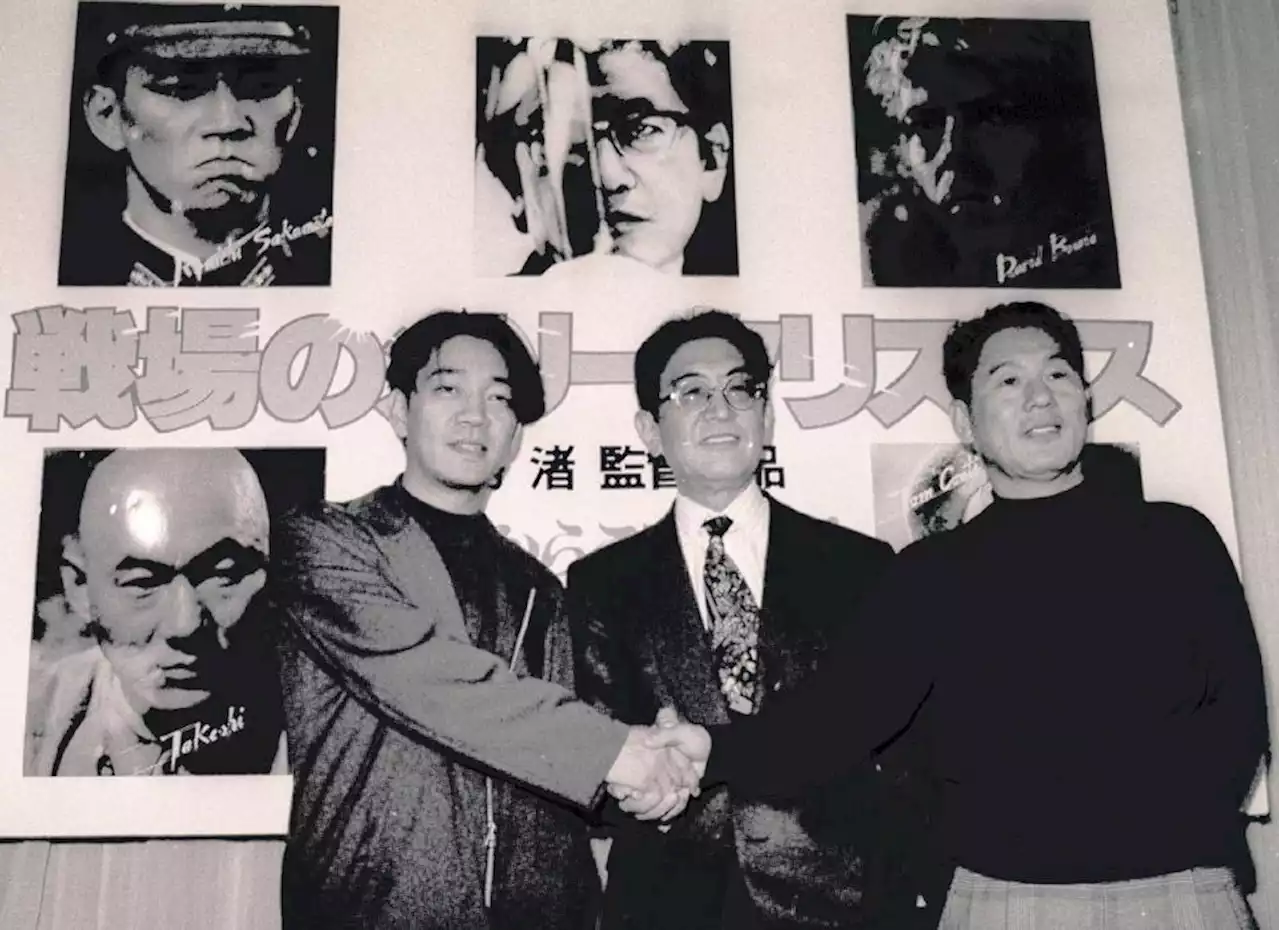 【再録】坂本龍一さん死去 ２０２１年に直腸がん発覚も「がんと生きる もう少しだけ音楽作りたい」/デイリースポーツ online
