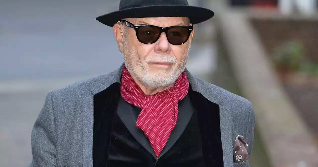 Gary Glitter recalled to jail after allegedly watching videos of young girls