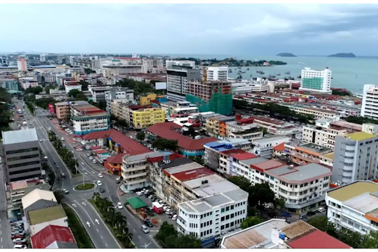 Kota Kinabalu city deserves better planning