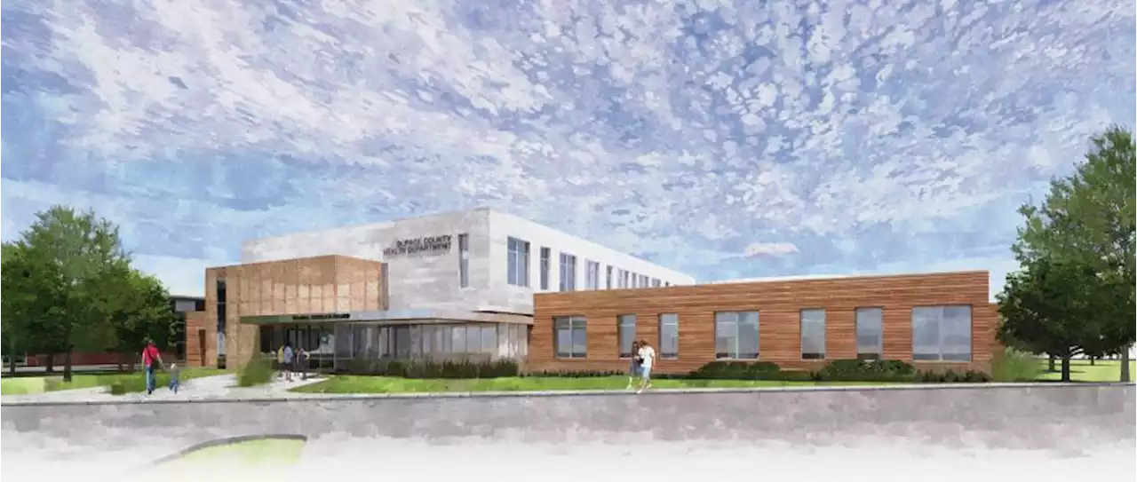 A 'transformational project': DuPage County eyes crisis hub to address mental health care needs