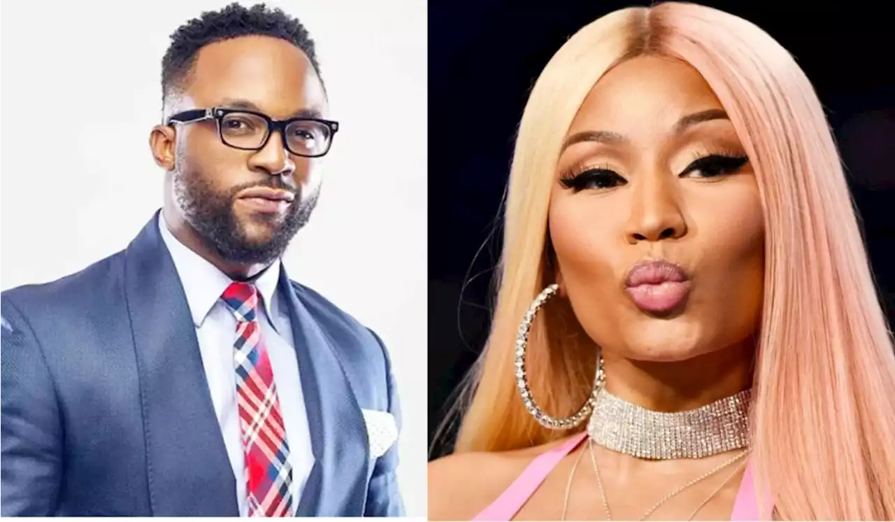 I lost millions trying to feature Nicki Minaj – Iyanya