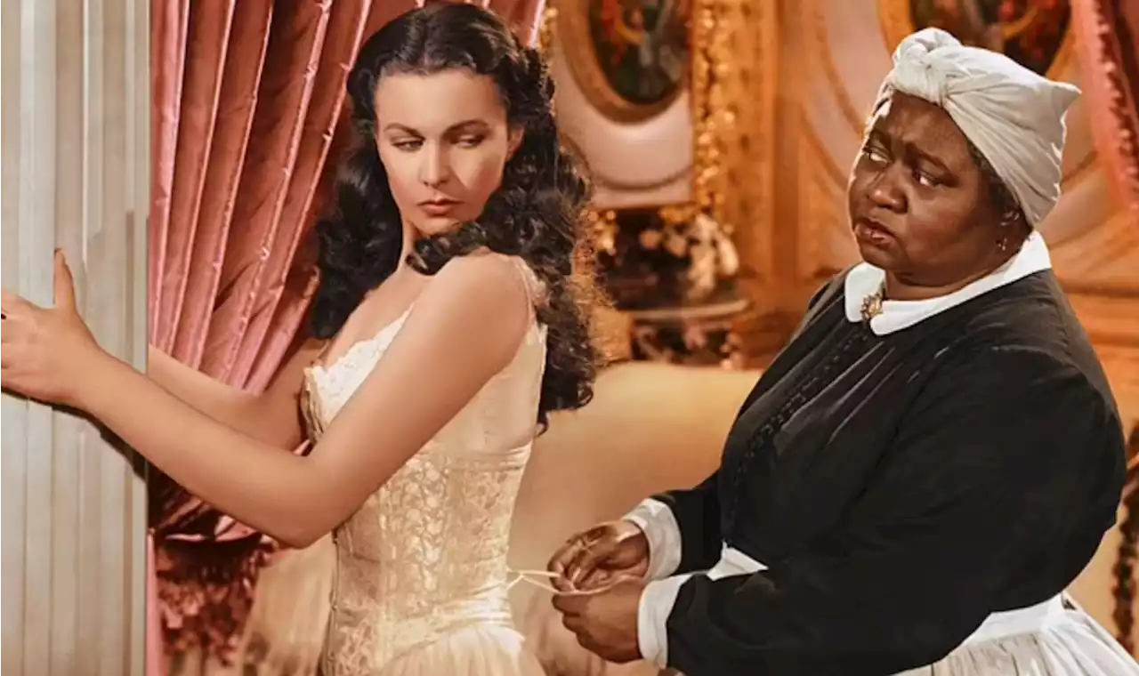 ‘Gone With The Wind’ To Get Trigger Warning For “Hurtful Or Harmful” Aspects Of 19th-Century Slavery