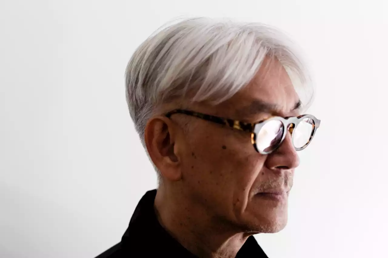 Ryuichi Sakamoto Dies: Oscar-Winning Composer Was 71