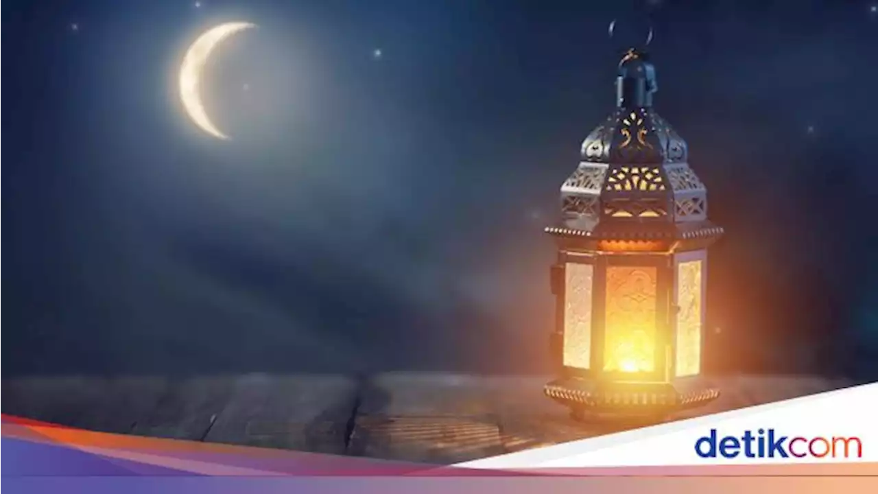 Jadwal Imsak Hari Ini Jakarta, Minggu 2 April 2023