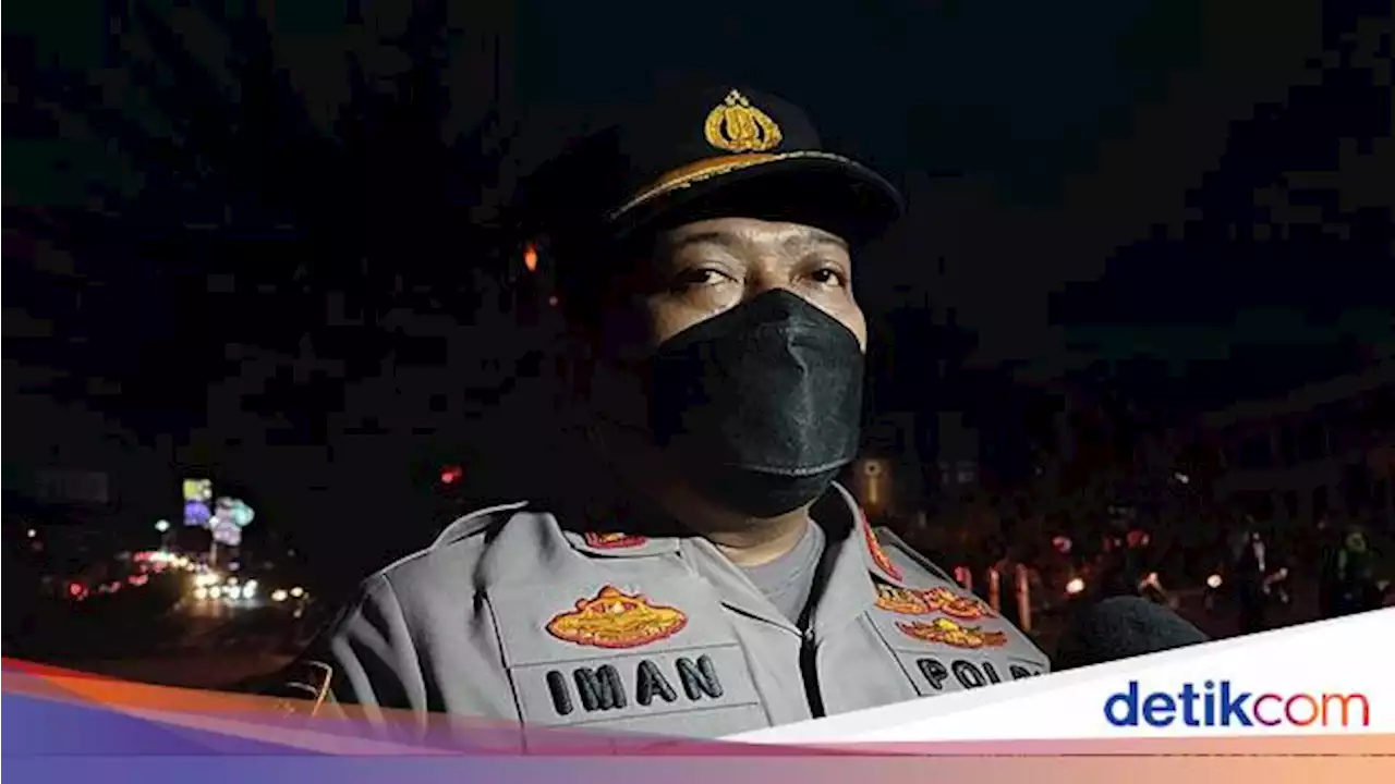 Polres Bogor Buka Layanan Mudik Gratis untuk Masyarakat, 10 Bus Disiapkan