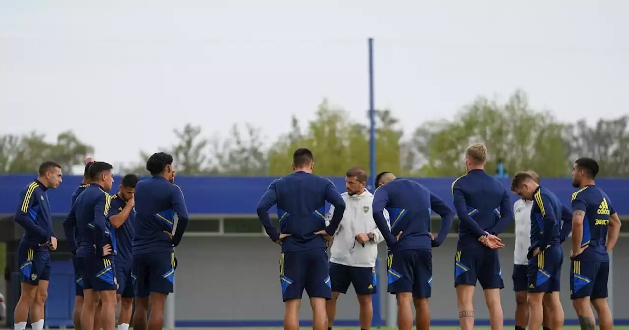 Arrancó la semana de la Libertadores: cómo sigue la vida de Boca