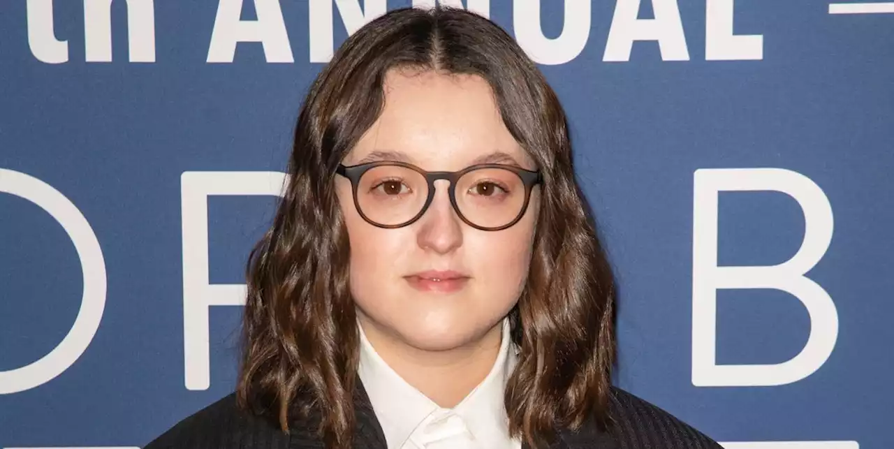 The Last of Us star Bella Ramsey shares powerful post on Trans Day of Visibility