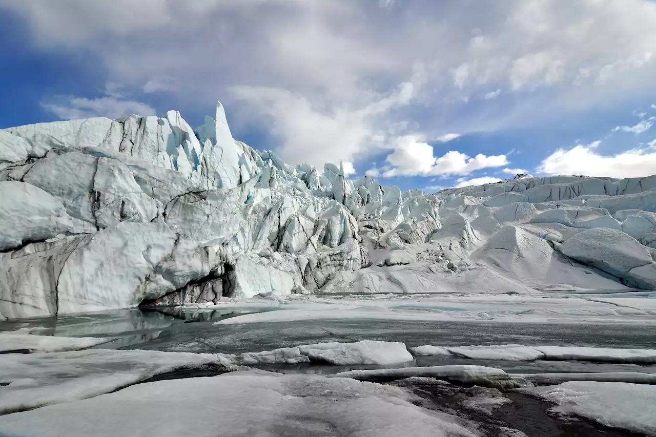 Ice Ages: What Causes the Earth to Freeze Over Every Few Million Years?