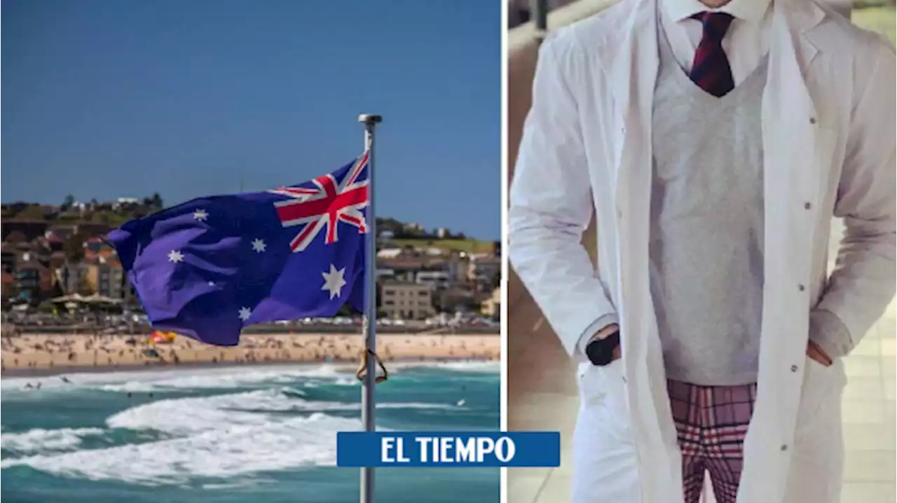 Australia da visas de trabajo por cinco años a colombianos con estas profesiones