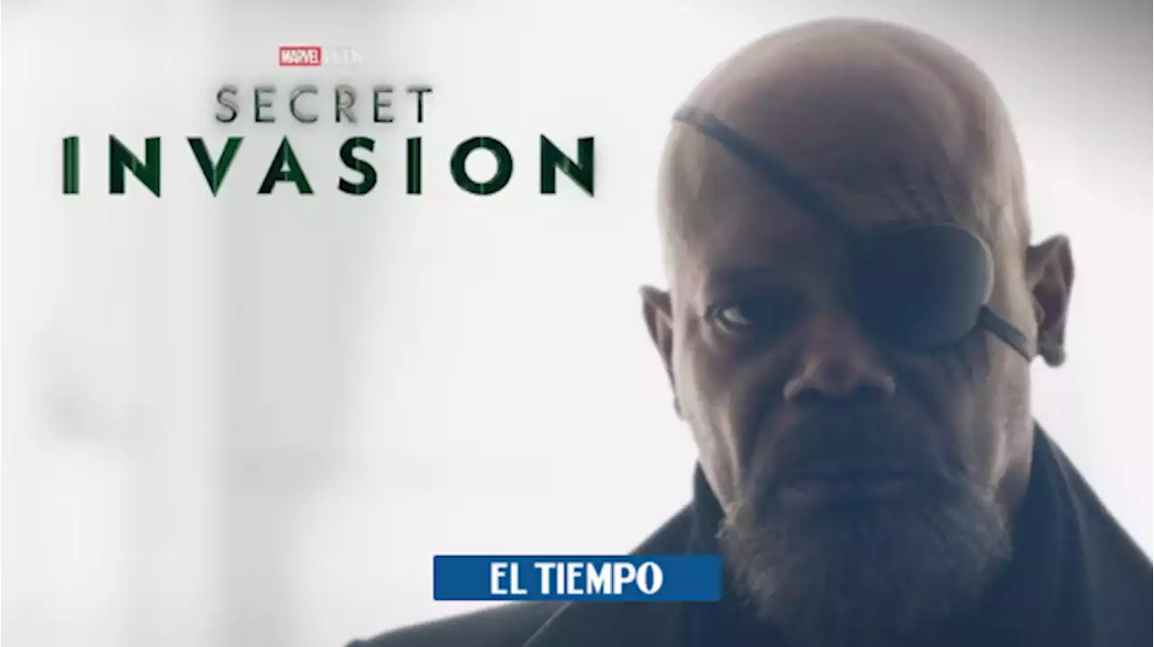 'Secret Invasion' de Marvel tiene fecha de estreno en Disney: sinopsis y reparto