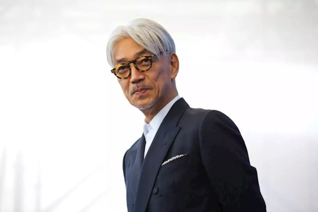 Oscar-Winning Composer & Musician Ryuichi Sakamoto Dies At 71