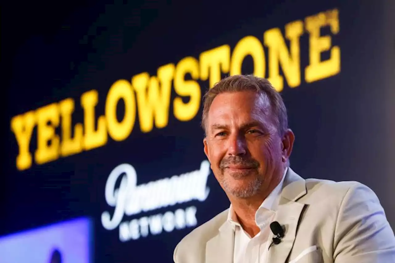 Paramount President ‘Very Confident’ Kevin Costner Will Remain With ‘Yellowstone’ Amid Behind-The-Scenes Drama