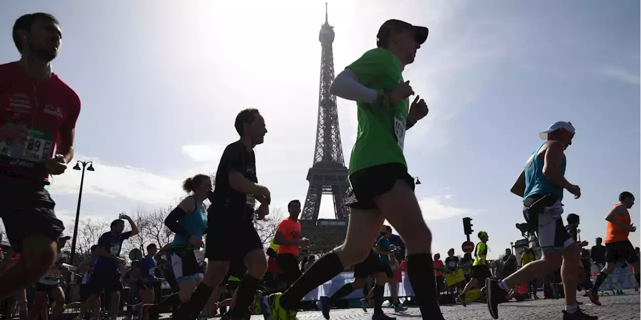 Marathon de Paris : à 93 ans, Charly Bancarel s'apprête à participer à sa 11e édition