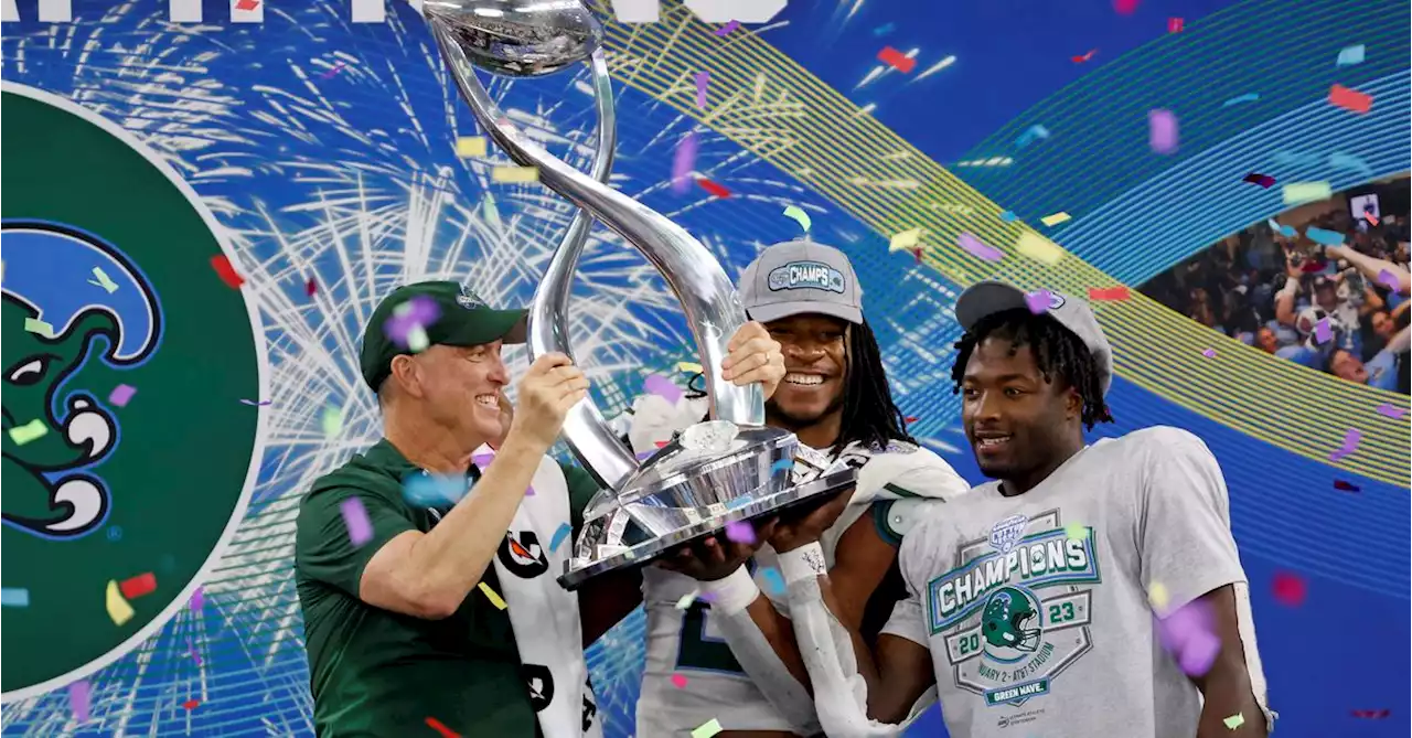 2023 NFL Draft preview: Scouting report on Tulane running back Tyjae Spears