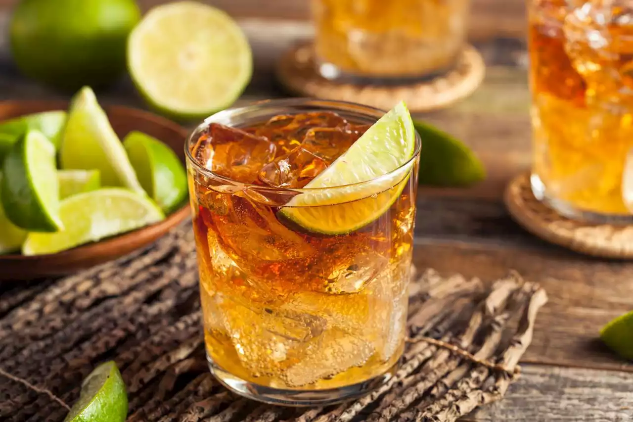 It's Time to Give Rum the Spotlight It Deserves