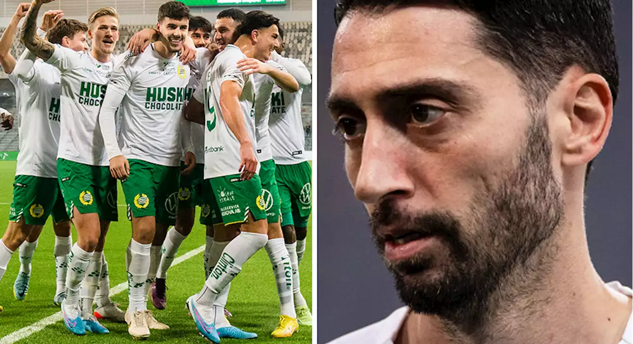 Besara är ny Bajen-kapten: 'Stora skor att fylla'