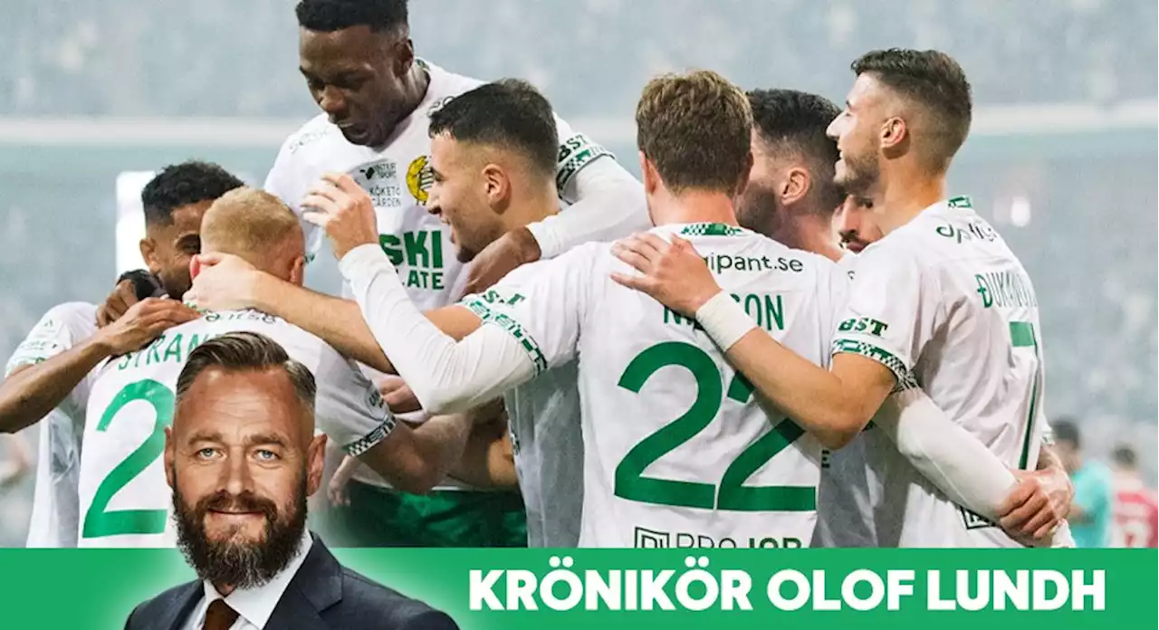 Svajigt Hammarby sänkte Degerfors till slut – och tre poäng viktigast