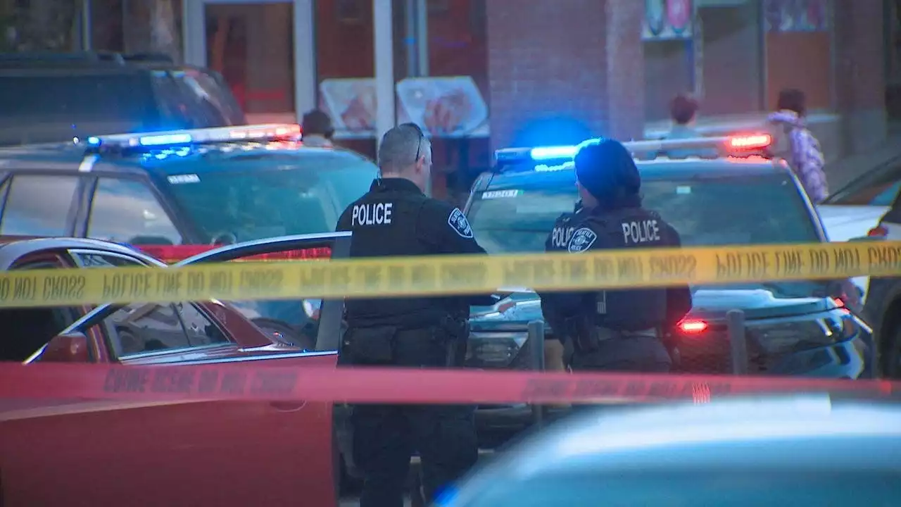 9-year-old boy shot, 23-year-old man dead in Seattle shooting