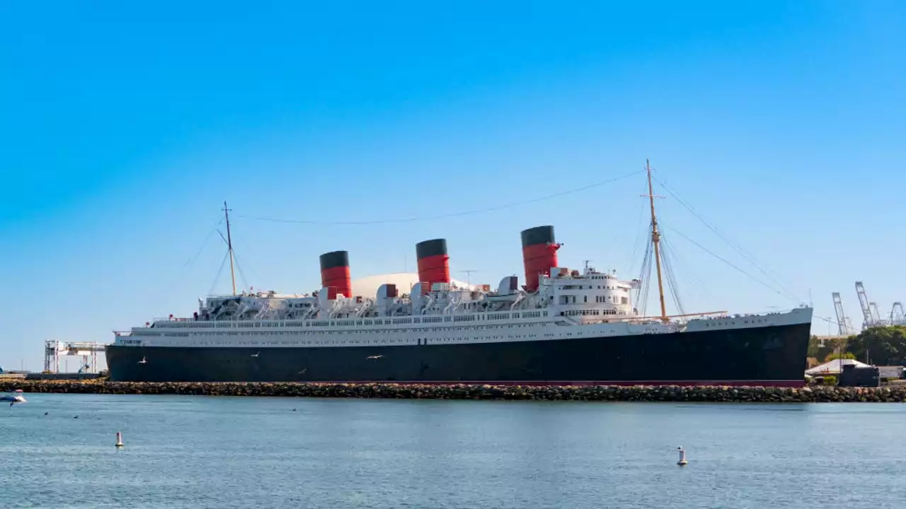 Queen Mary officially reopens for public tours