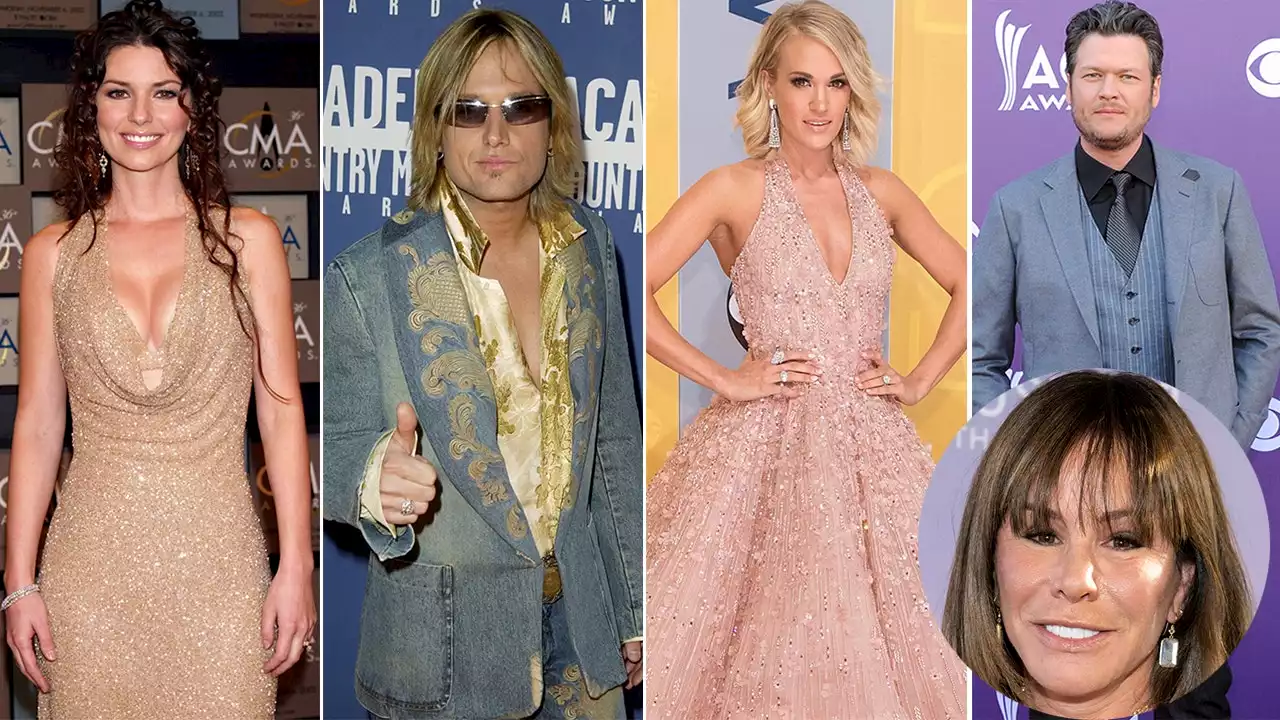 Melissa Rivers shares do's and don'ts of country music award show fashion: 'Don't even know where to start'