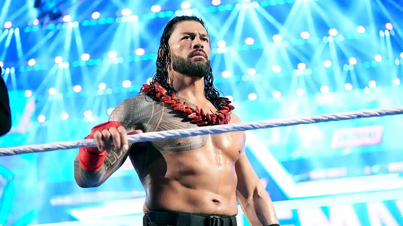 WWE star Roman Reigns may approach Hulk Hogan territory with WrestleMania 39 win over Cody Rhodes