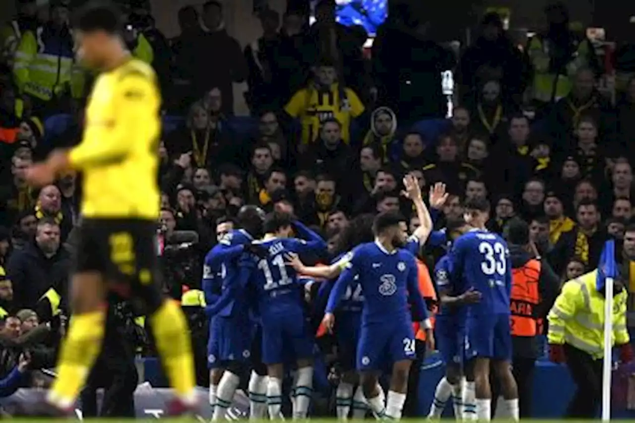 Chelsea toma decisión para la Champions League: cambio de timonel