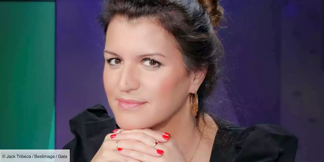 Marlène Schiappa dans Playboy : critiquée, elle répond « aux rétrogrades et aux hypocrites » - Gala