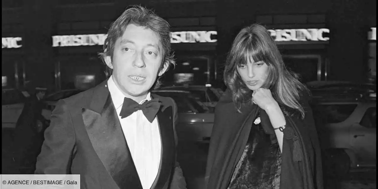 Serge Gainsbourg : comment le Vatican s’est immiscé dans sa carrière - Gala