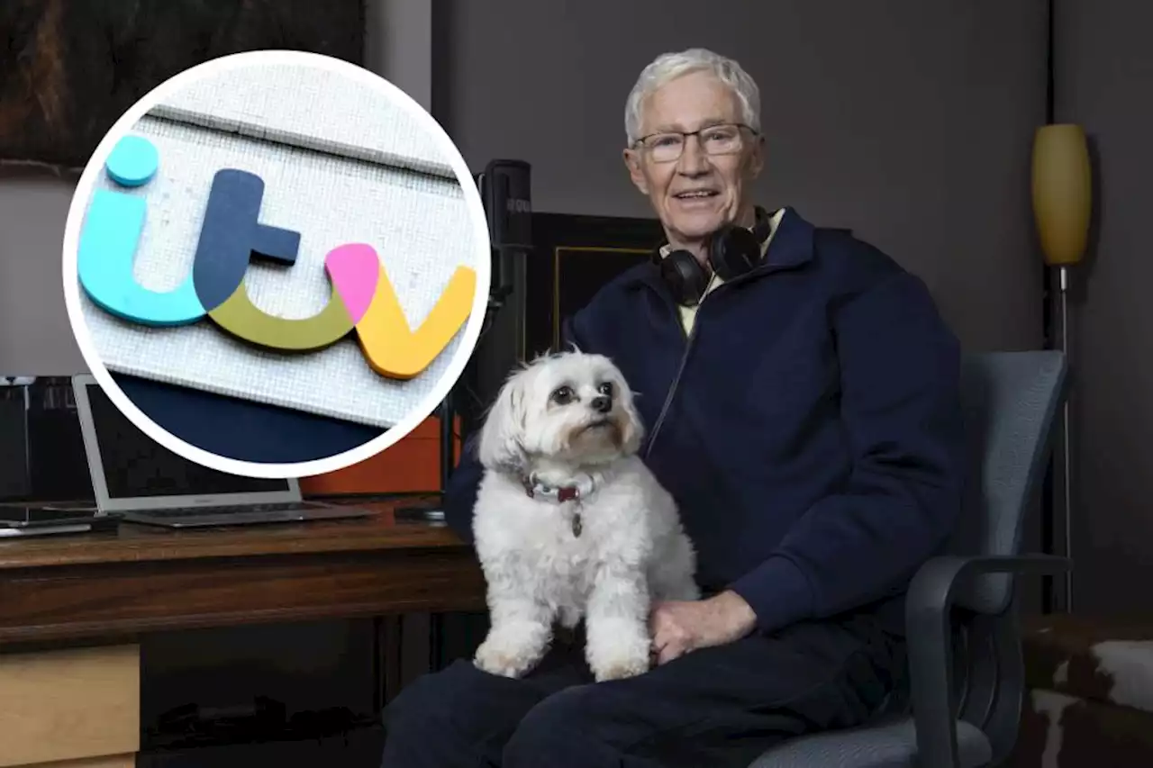 How to watch Paul O'Grady tribute programme next week