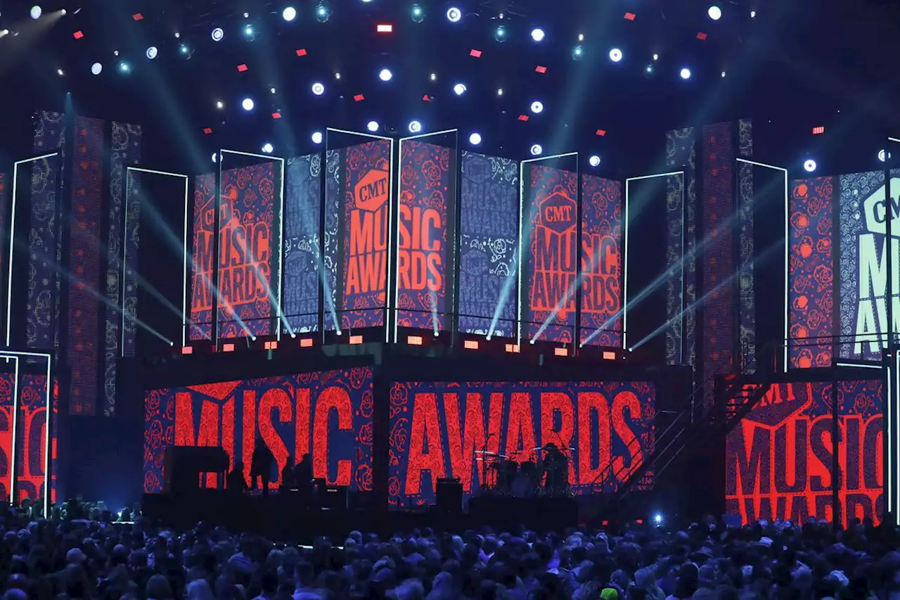 CMT Music Awards to see performances by Alanis Morissette, The Black Crowes, Gwen Stefani