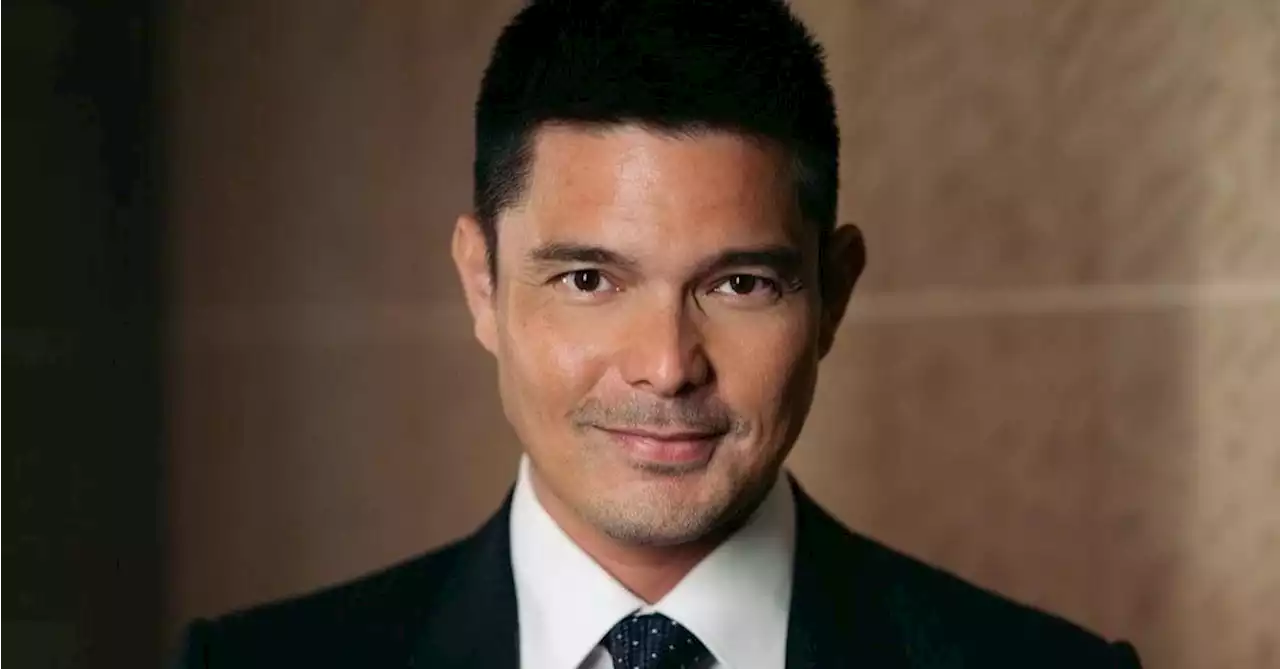 Dingdong Dantes named as host of 'The Voice: Generations'