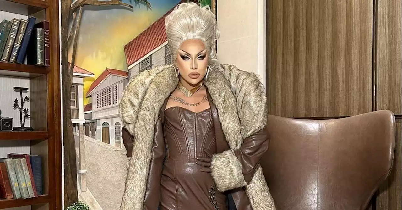 Eva Le Queen to hold first-ever Drag Easter Egg Hunt