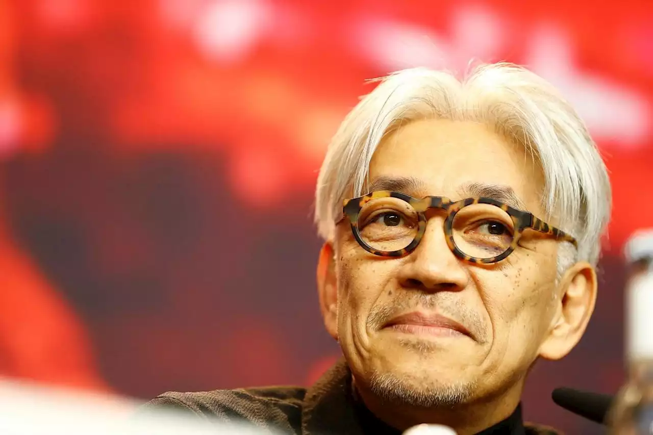 Pioneering composer and eco-warrior Ryuichi Sakamoto dies age 71