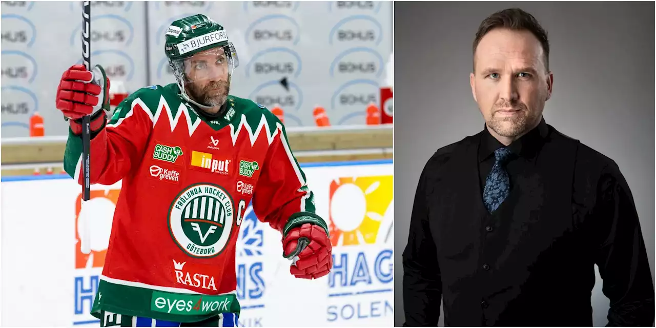 Frölunda hittar ett sätt att blåsa liv i semifinalen – tack vare Joel