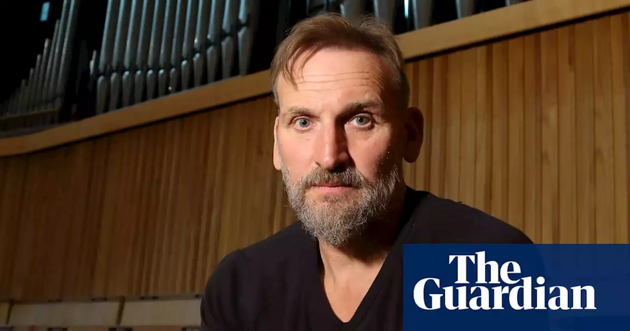 Christopher Eccleston: it would be impossible for me to become an actor today