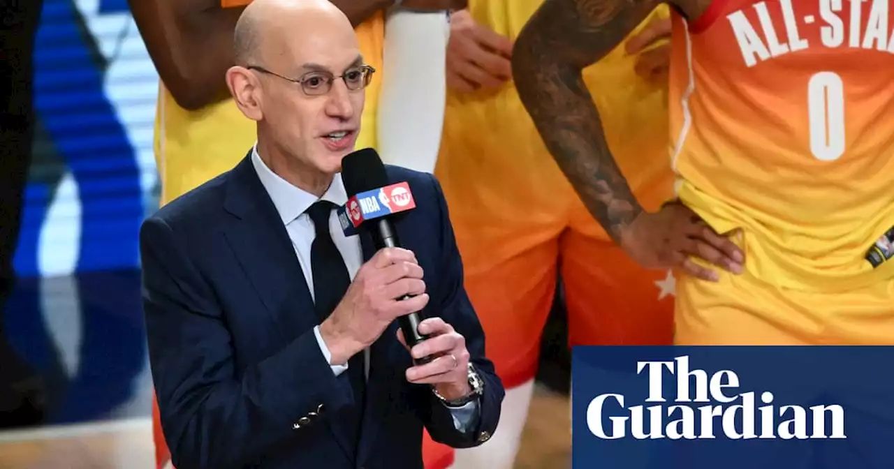 NBA and players’ union reach pact on new seven-year labor agreement