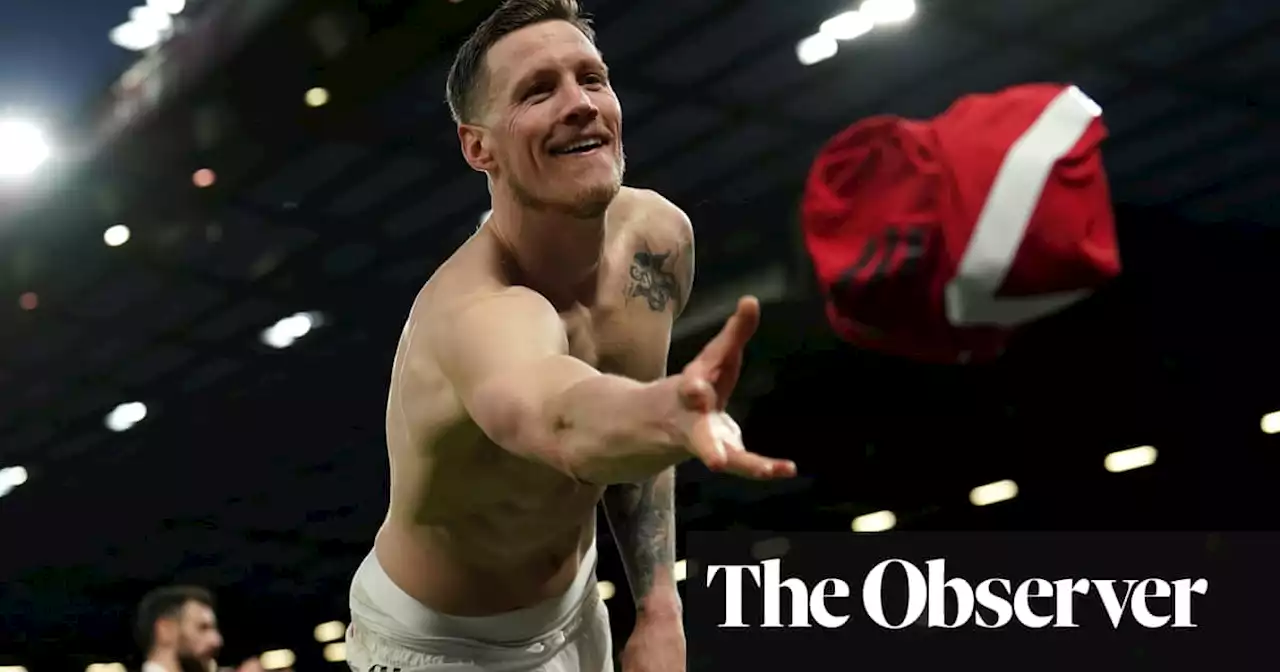 Wout Weghorst may have just enough of what Manchester United need | Jamie Jackson