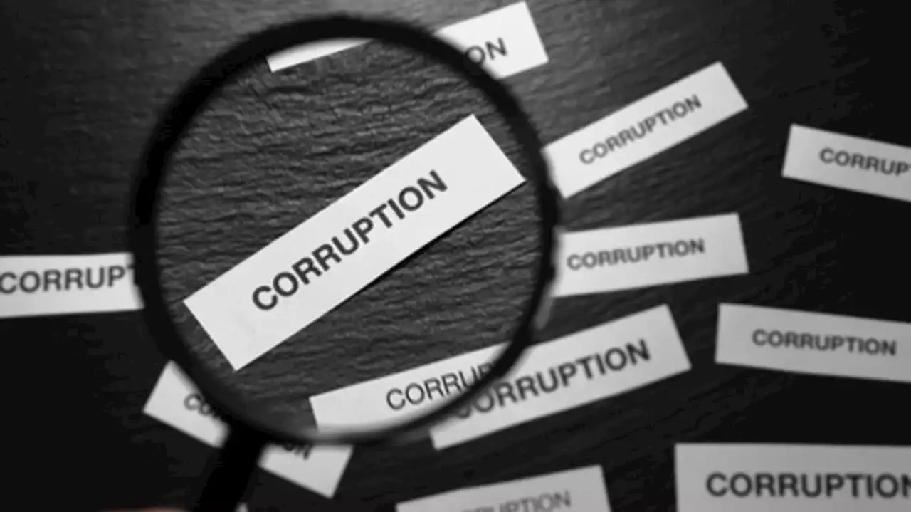 Anti-corruption fight must begin within | The Guardian Nigeria News - Nigeria and World News