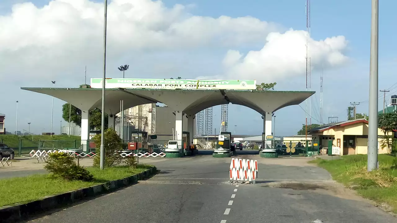 Calabar Port on course for economic prosperity- Port Manager | The Guardian Nigeria News - Nigeria and World News
