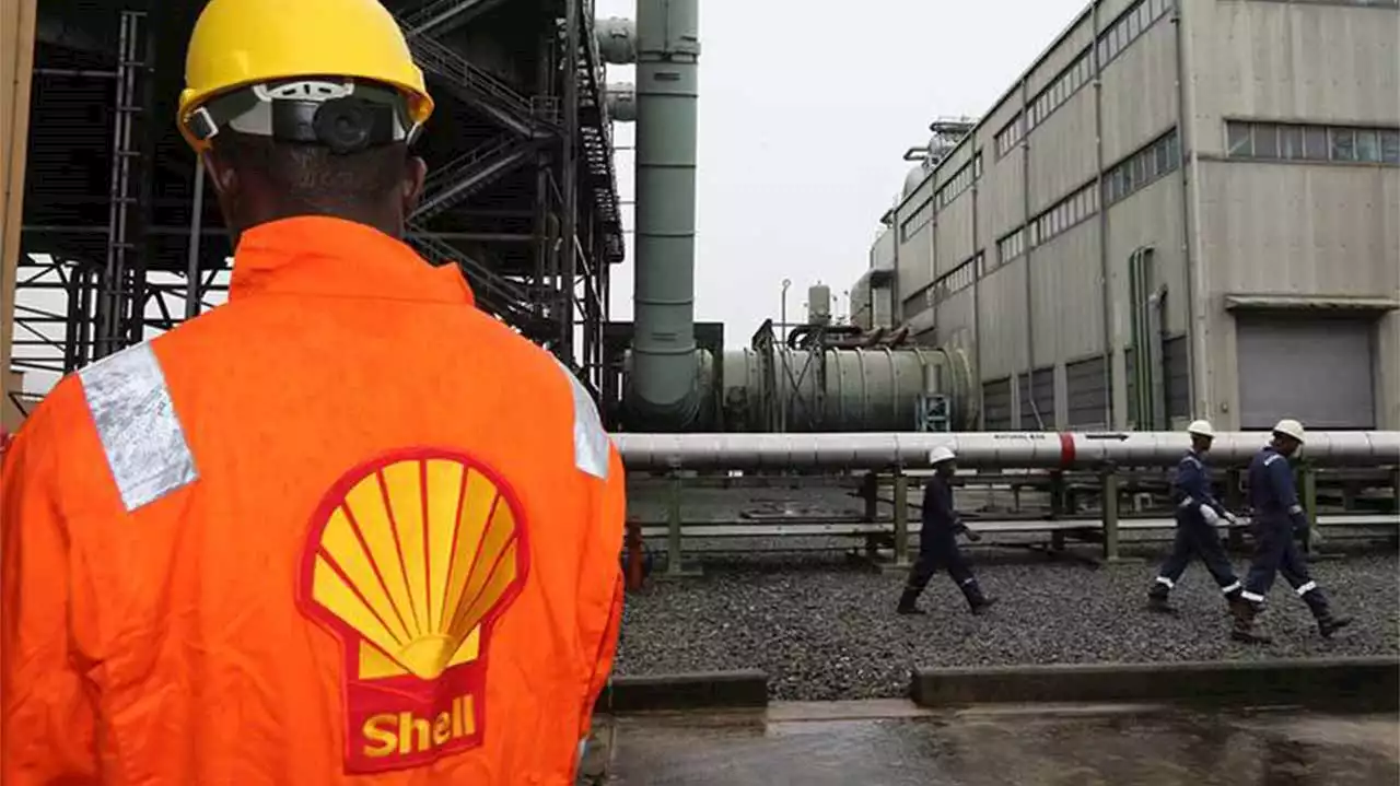 FG rakes $4.5b taxes, royalties from Shell | The Guardian Nigeria News - Nigeria and World News