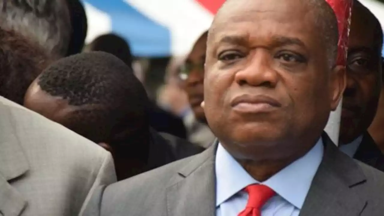 Why Uzor Kalu must be supported to be Senate President, by legal icon | The Guardian Nigeria News - Nigeria and World News