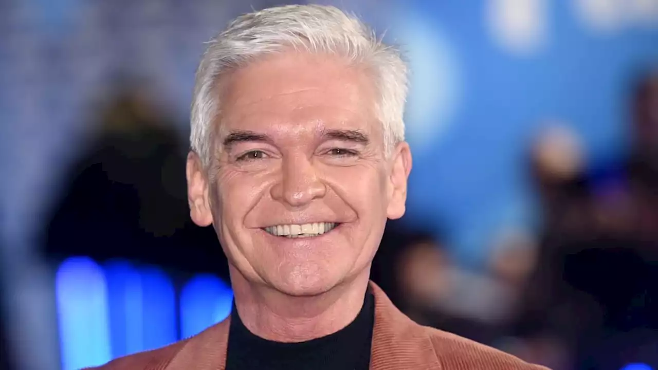 This Morning break silence after Phillip Schofield's extended absence is confirmed