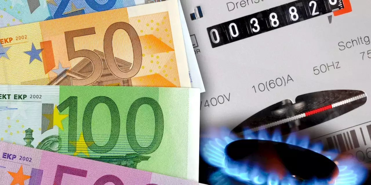 Gas-Preis – in dieser Stadt gibt es bald einen Bonus