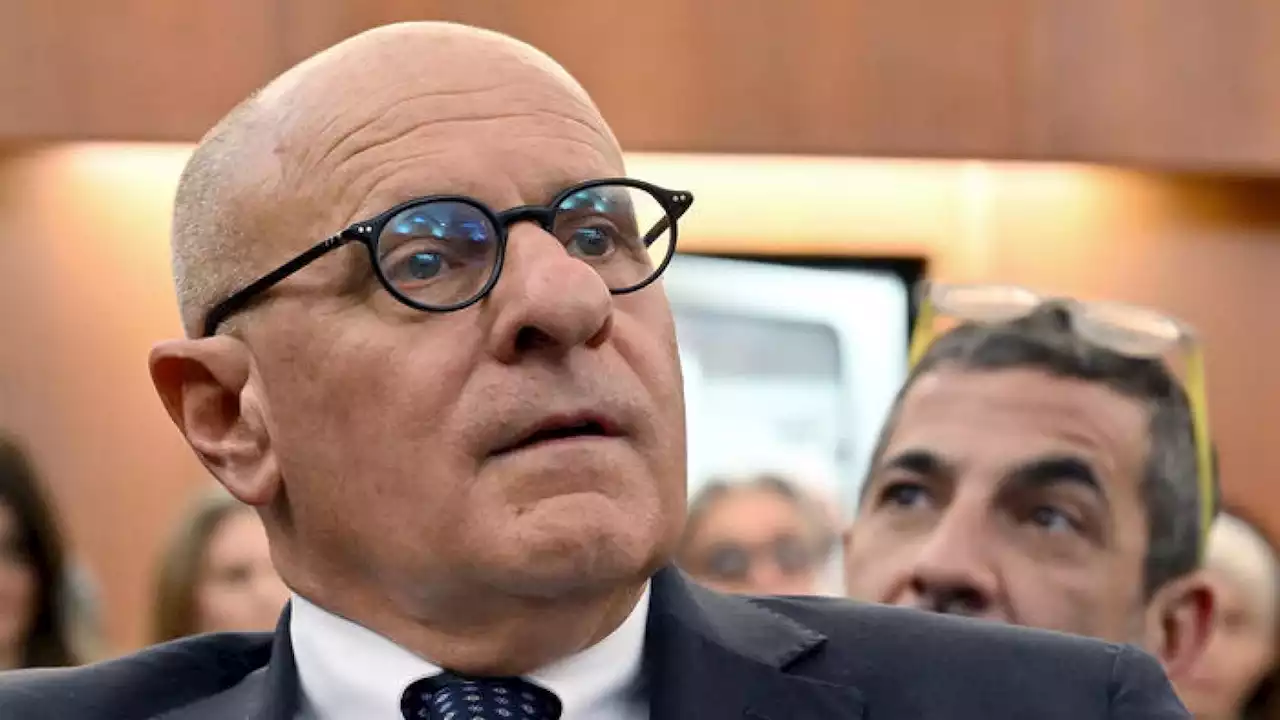 Rampelli: 'La mia proposta per tutelare l'italiano. Ma i croissant non si toccano'