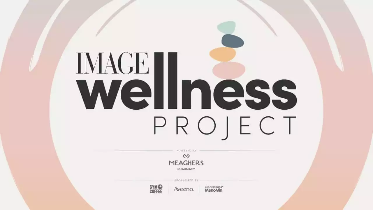 Introducing the IMAGE Wellness Project – a roadmap to help you stay in balance