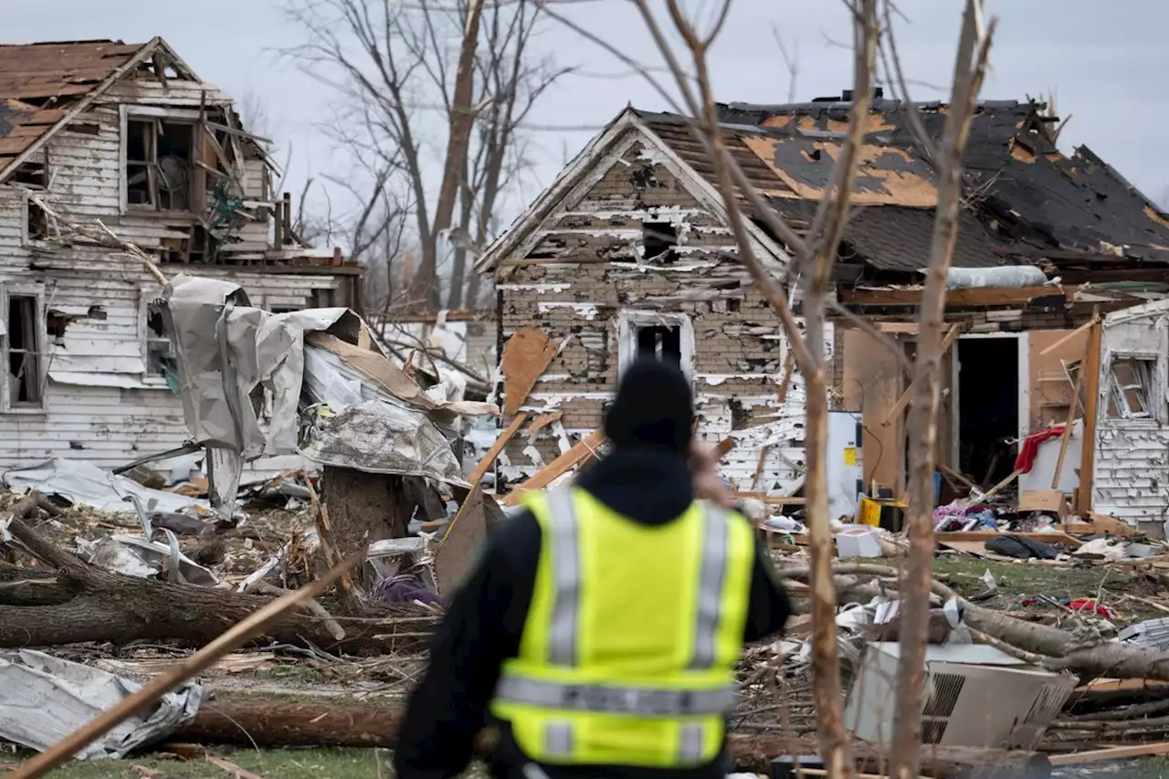 'Months if not years to recover': 3 killed in Sullivan County, hundreds of homes damaged