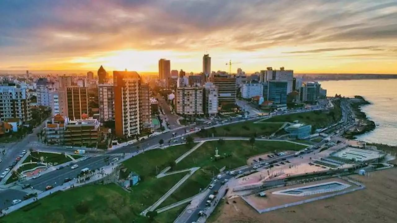 Mar del Plata: 2 proyectos que le cambiarán la cara para siempre