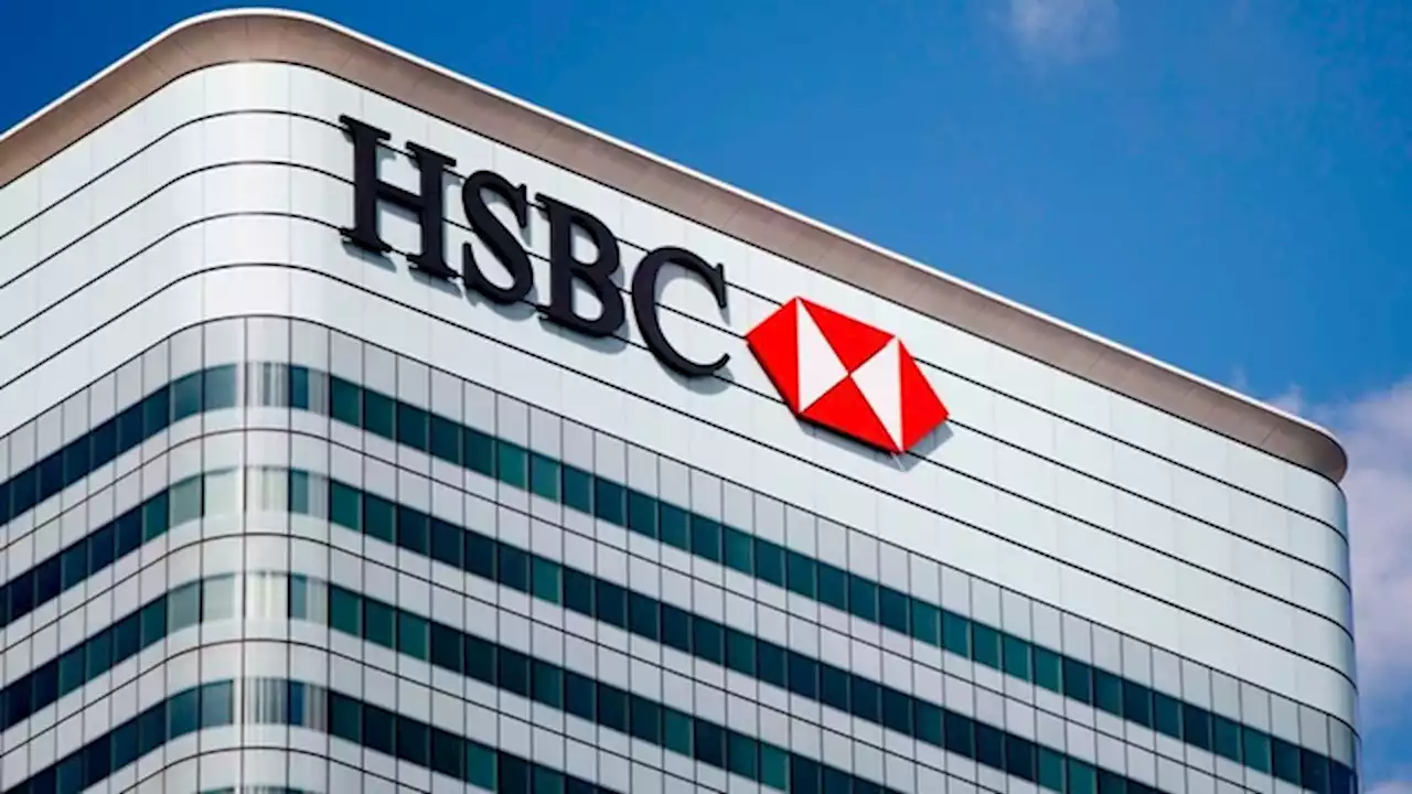 Plazo fijo banco HSBC paga más: cuánto ganás invirtiendo $ 200000